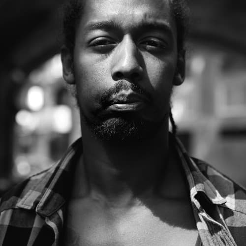 Wla Garcia portrait