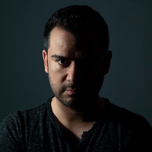 Andrea Mattioli portrait