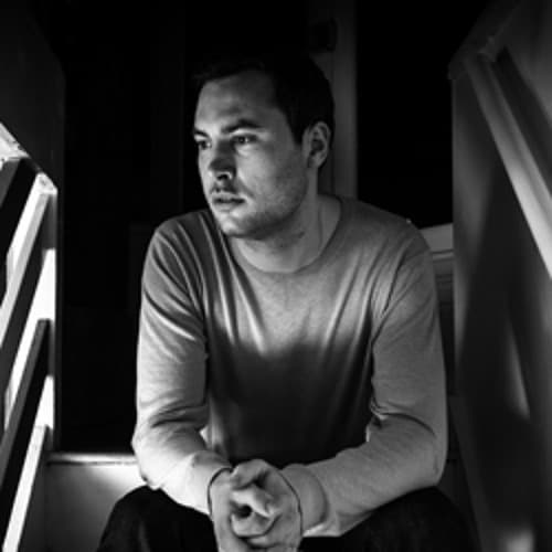 Dustin portrait
