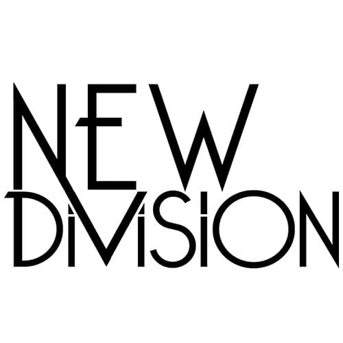 New Division portrait