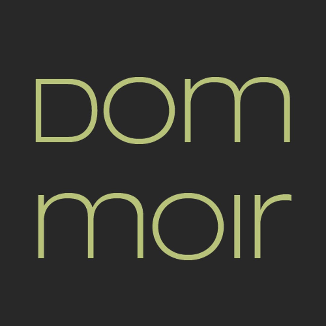 Dom Moir Profile Image