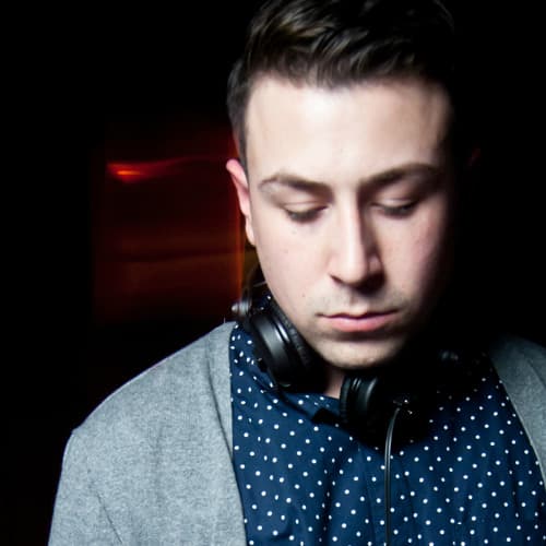 Nick Bohme Profile Image