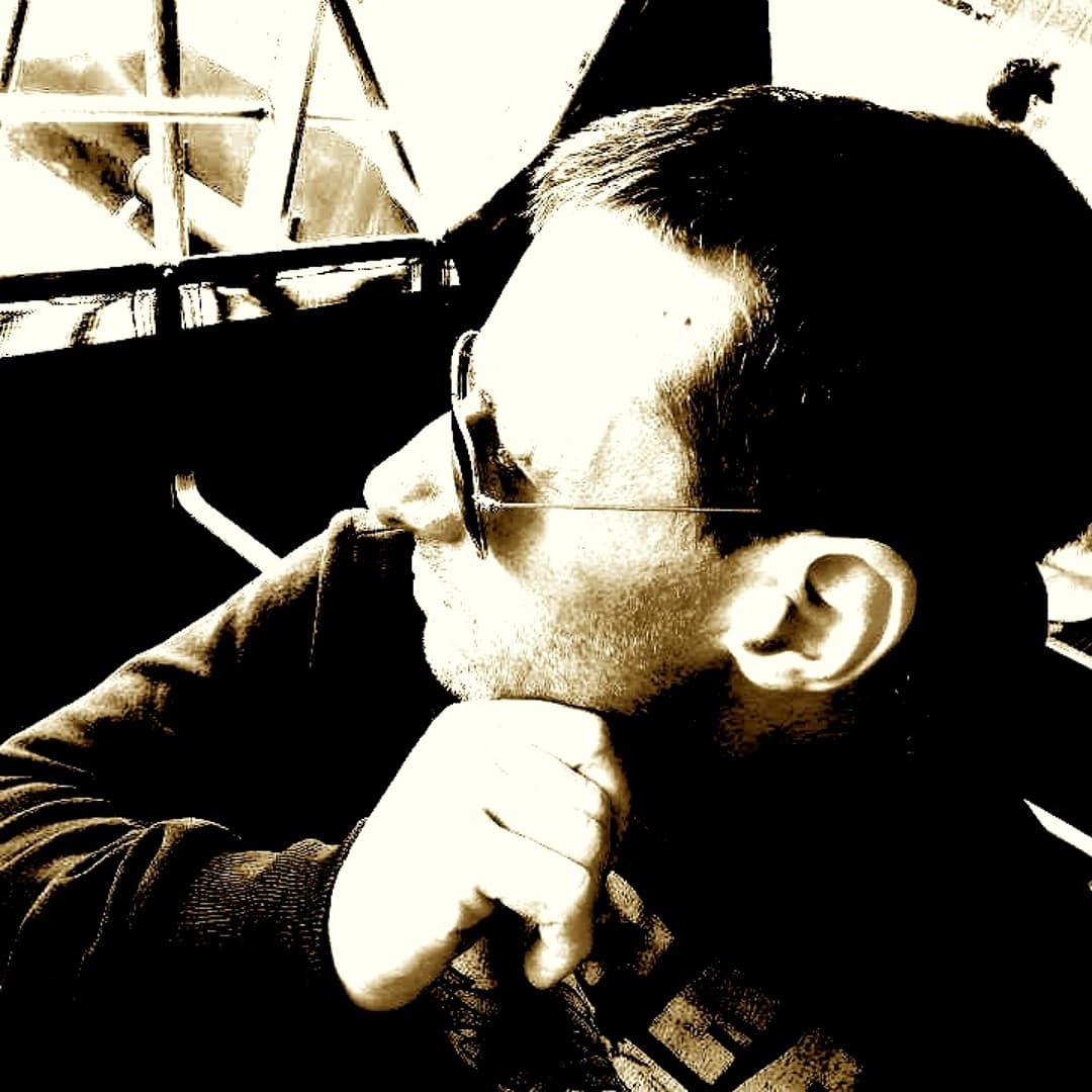 Brother Nick