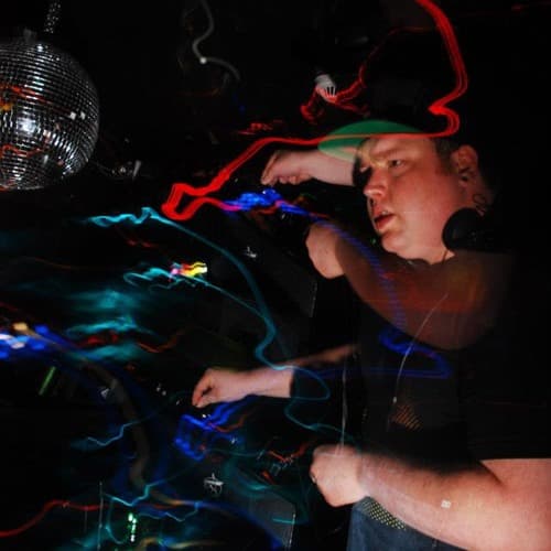Mark Hoare Profile Image