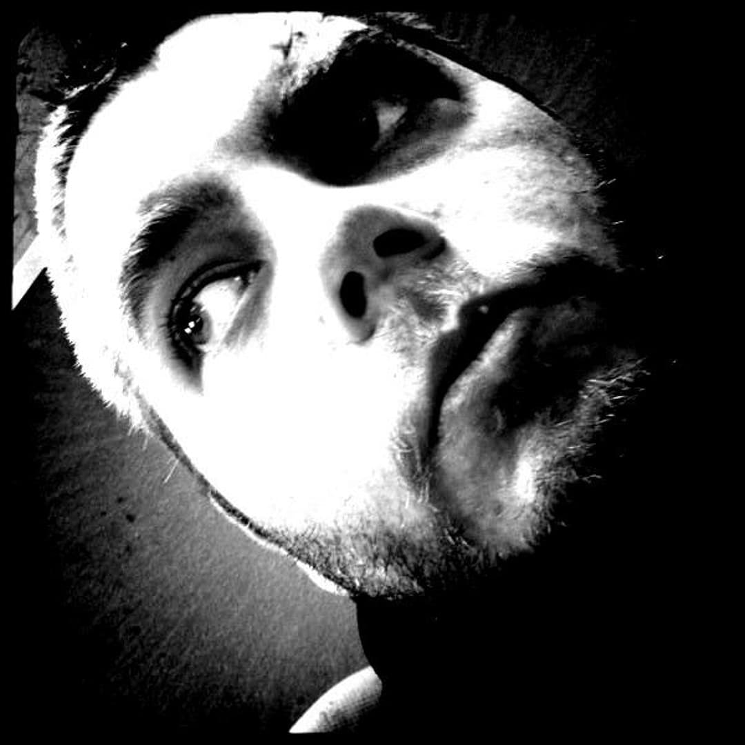 Garrett Dillon Profile Image
