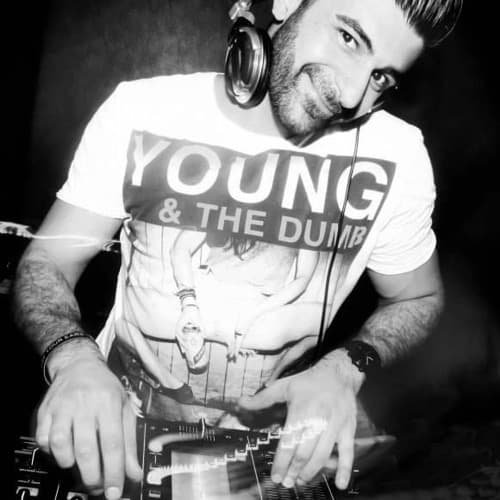 Fadi Harb Profile Image