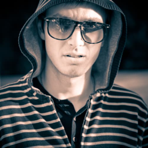 Animalis portrait