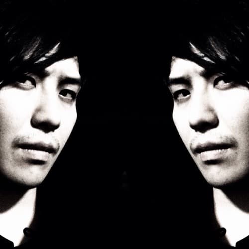 K-GO portrait