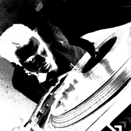 Velocidad portrait