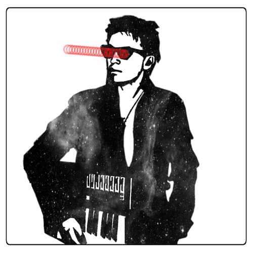 El Mariachi portrait
