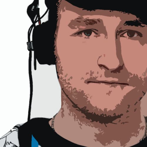 Marco van Buug Profile Image
