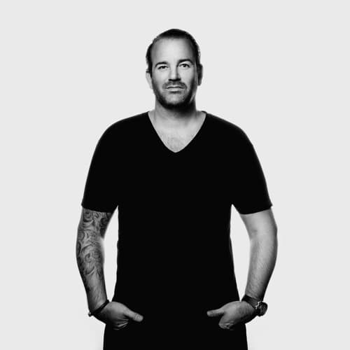 Stefan Dabruck portrait