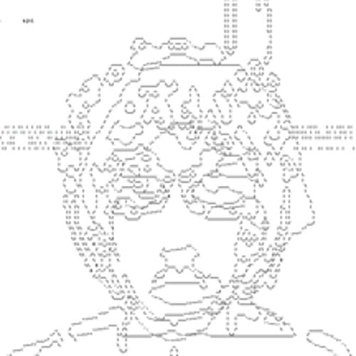 Emperor X portrait