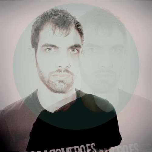 OscaRomero portrait