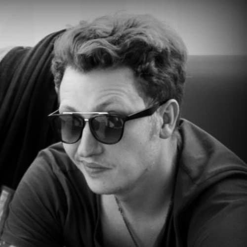 Kuczynski Profile Image