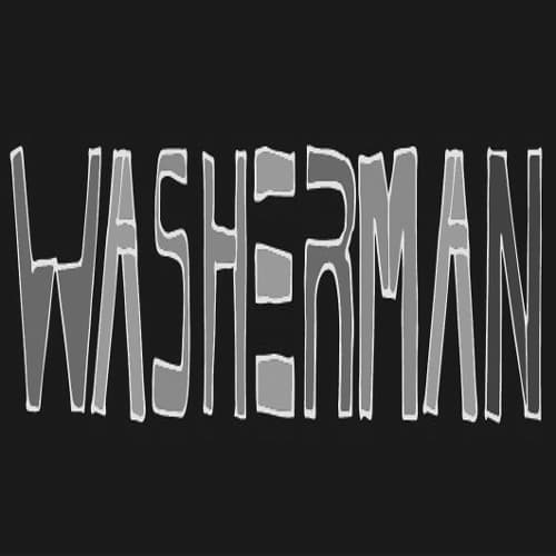 Washerman