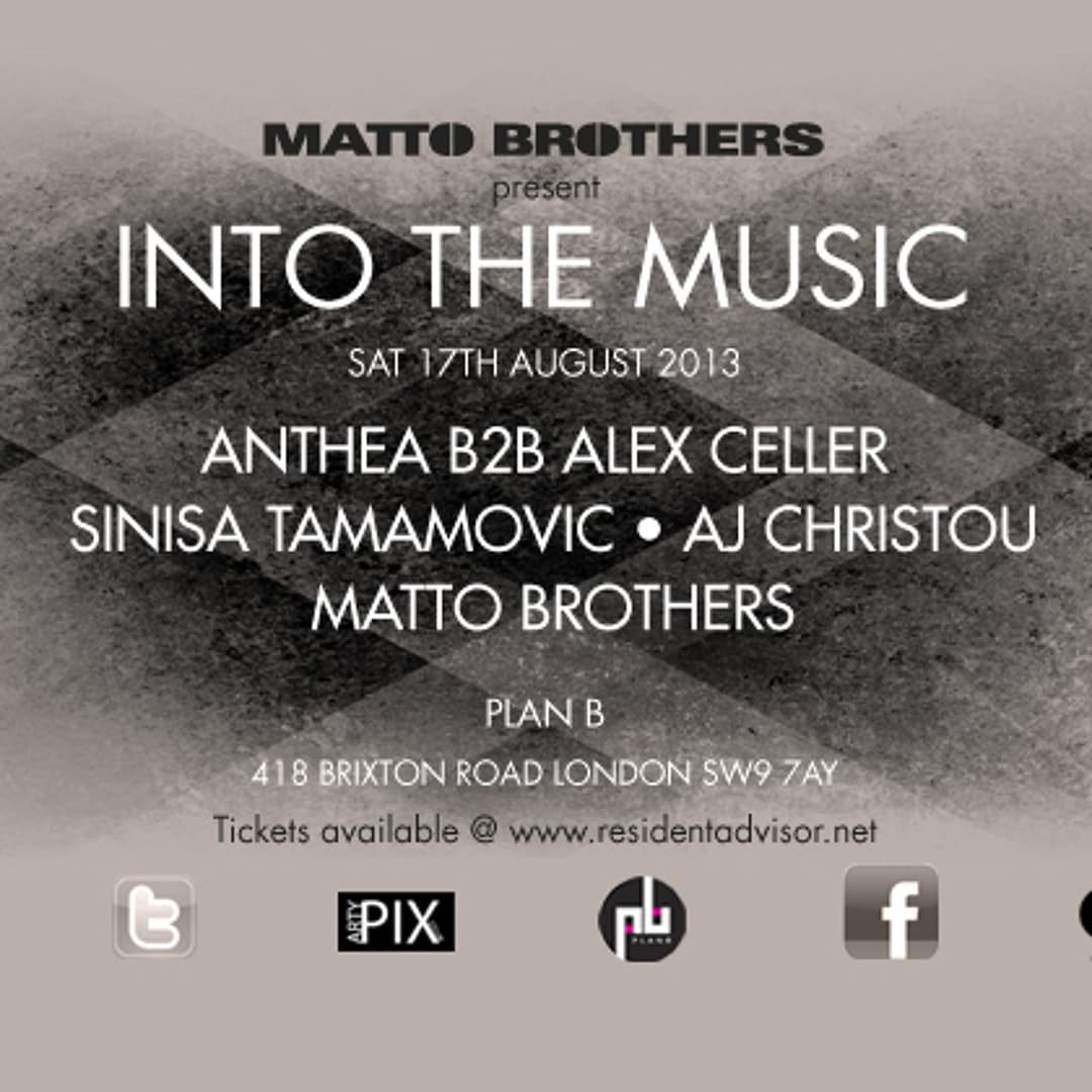 Matto Brothers Profile Image