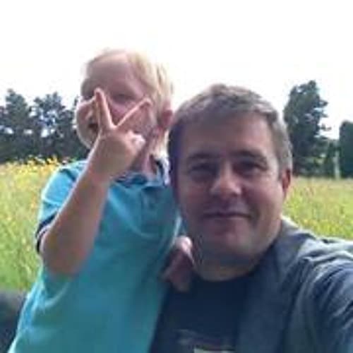 Adrian G Profile Image