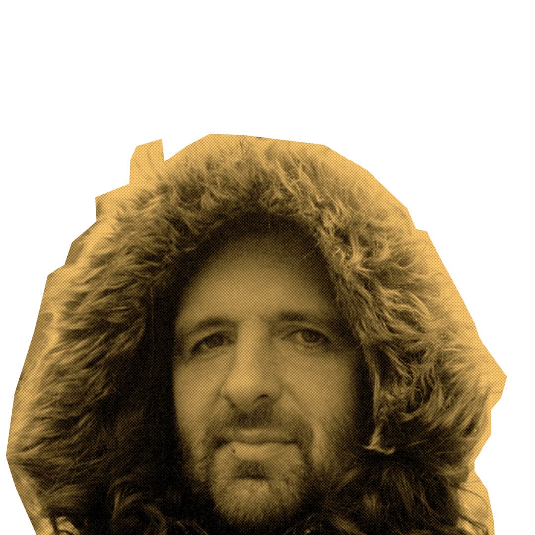 DJ Fitz Profile Image