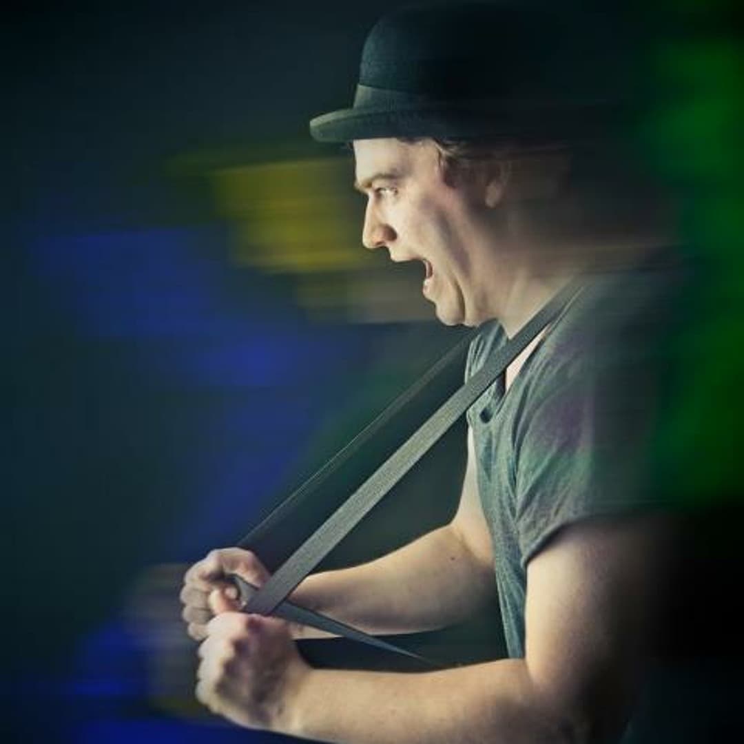 Sven Jozwiak Profile Image
