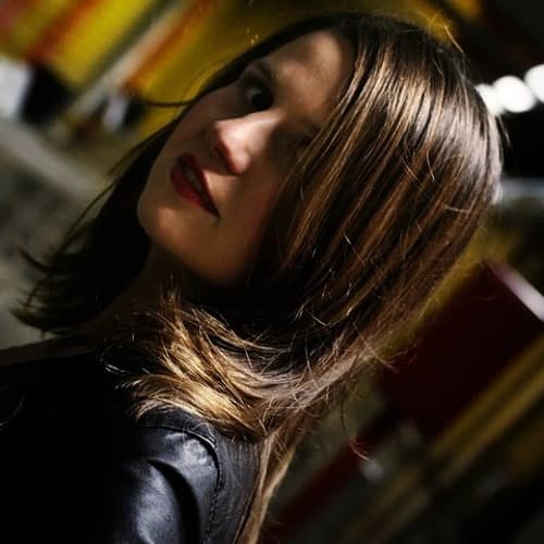 Katja Krause Profile Image