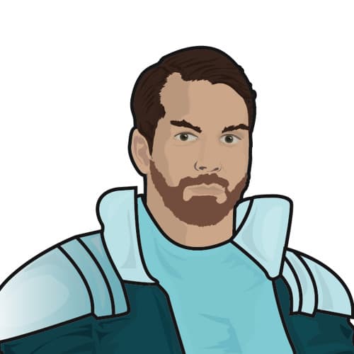 Murphy Jax Profile Image