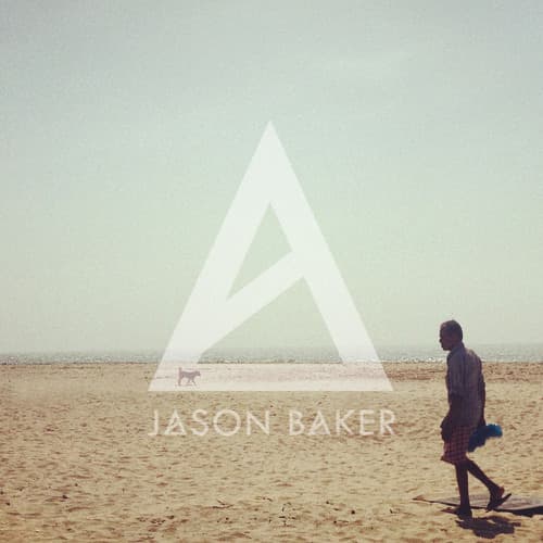 Jason Baker portrait