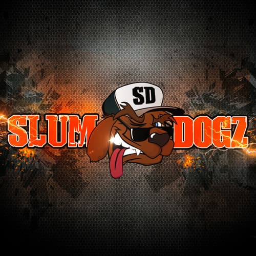 Slum Dogz portrait