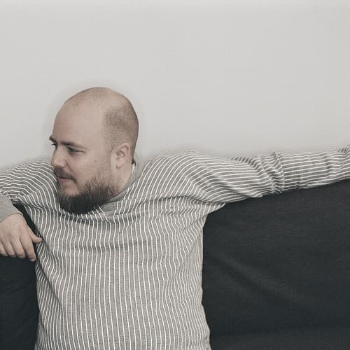 Nils Penner portrait