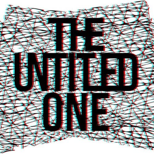 The Untitled One portrait
