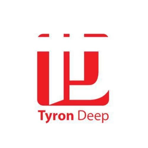 Tyron Deep Profile Image