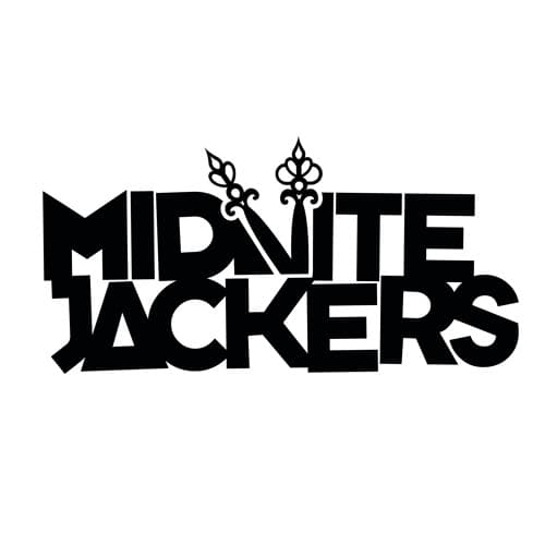 Midnite Jackers portrait