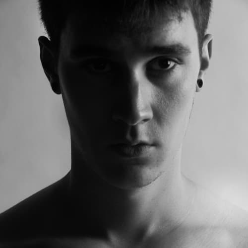 Penks portrait