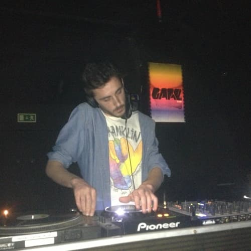 Henrique Teixeira Profile Image