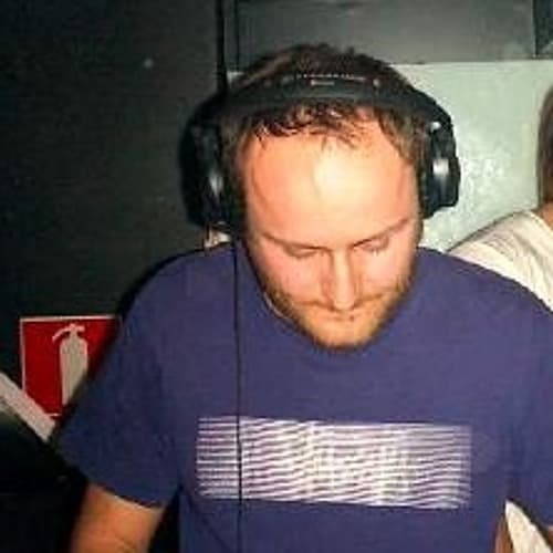 Pawel Kobak portrait