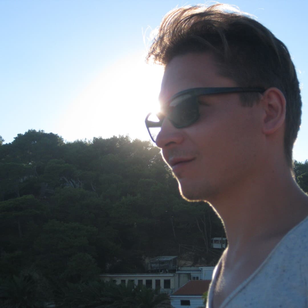 Foxitron Profile Image
