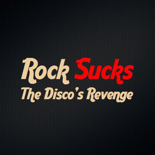 Rock Sucks Profile Image