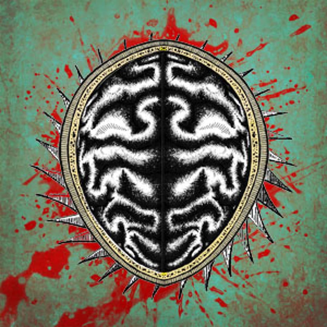 Instabil event artwork