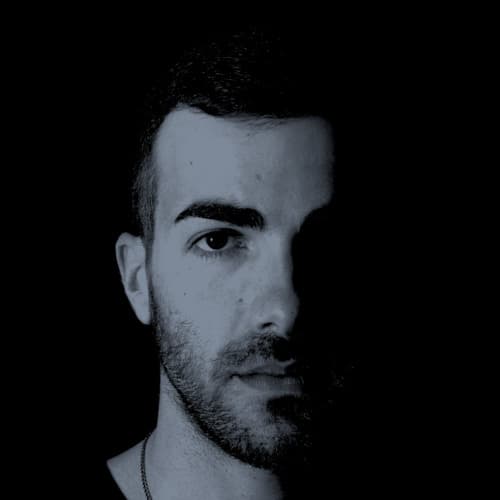 Lorén portrait