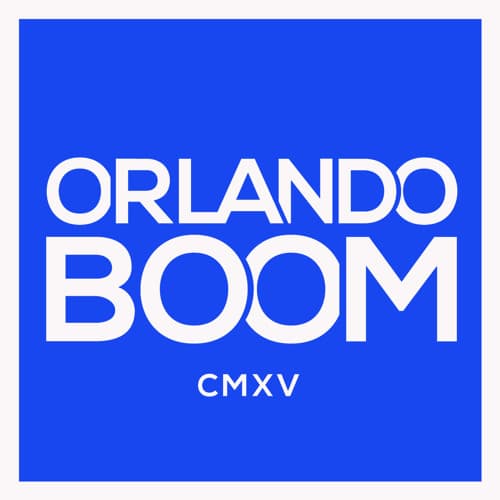 Orlando Boom Profile Image
