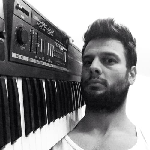 Rodrigue Denzer