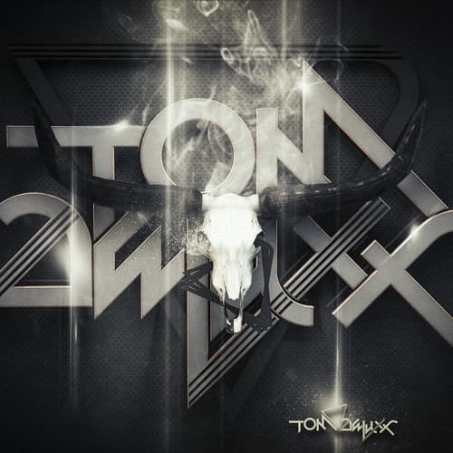 Tom Deluxx portrait