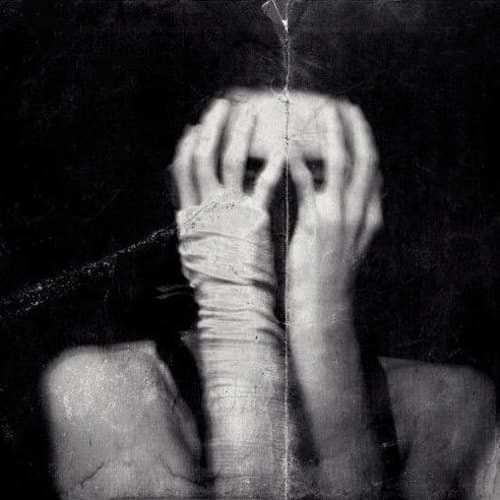 Stockholm Syndrome portrait