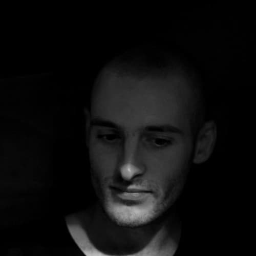 Robek portrait
