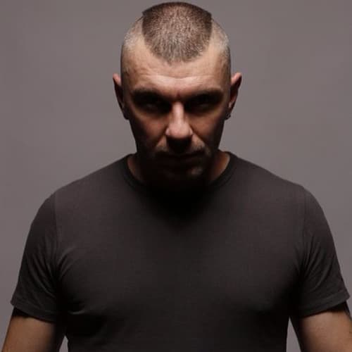 Sam Bernard Profile Image