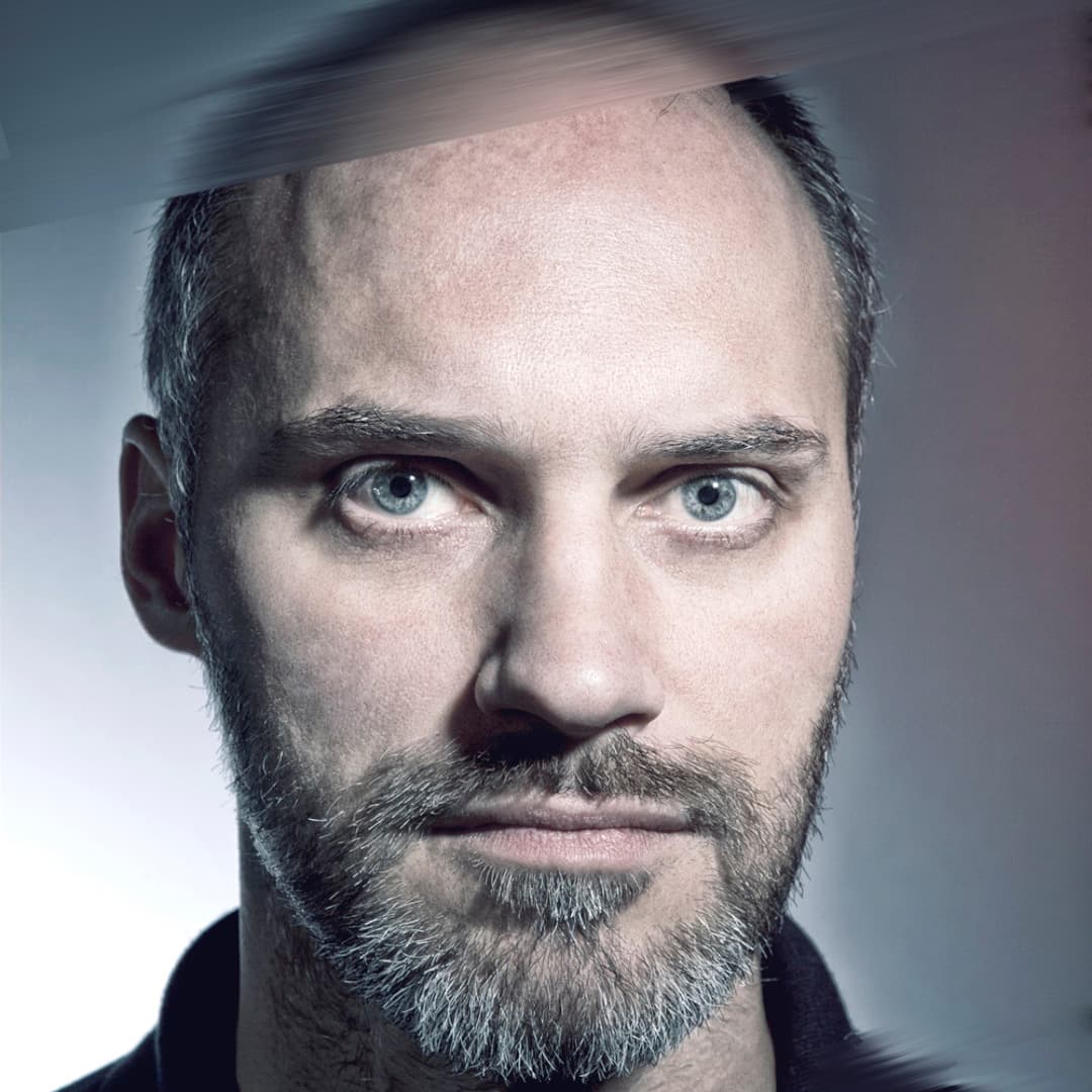 DJ Paco Profile Image