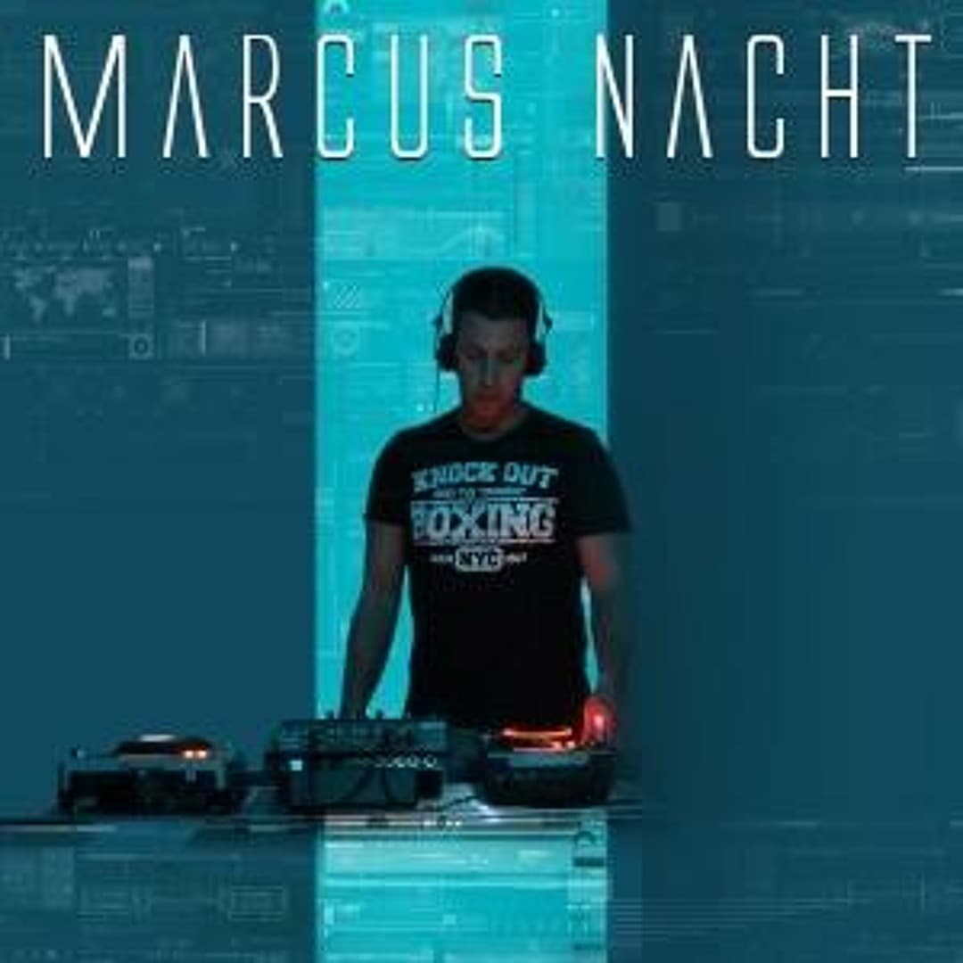 Marcus Nacht Profile Image