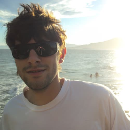 Lucrecio & his RoomBeat