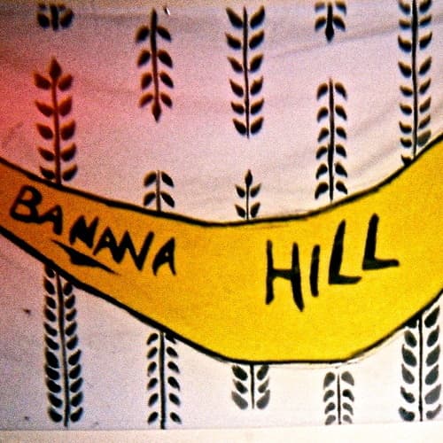 Banana Hill