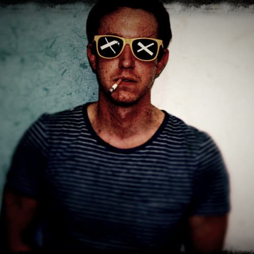 Steffen Scheuermann Profile Image